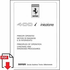 Carburation - Injection PDF