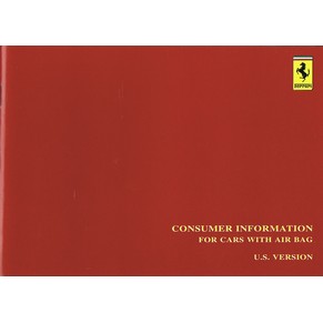 Information consommateur pour voitures avec air