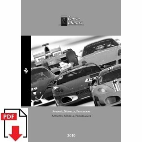 Ferrari Corse clienti PDF