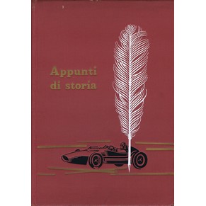 Appunti di storia / Carlo Mariani / Shell Italiana Spa
