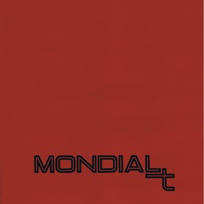 Brochure 1990 Ferrari Mondial T 562/90 (8M/08/90)