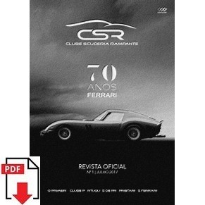 Clube Scuderia Rampante - Clube portugus de proprietrios Ferrari PDF