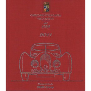 Concorso d'eleganza Villa d'Este