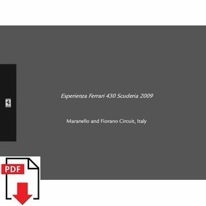 Ferrari Esperienza PDF