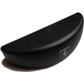 Sunglasses case (empty)