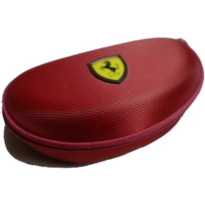 Sunglasses case (empty)