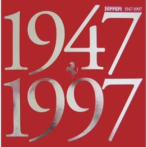 Ferrari 1947-1997 / Gianni Cancellieri & Karl Ludvigsen / Giorgio Nada (it)