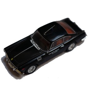 1/43 models