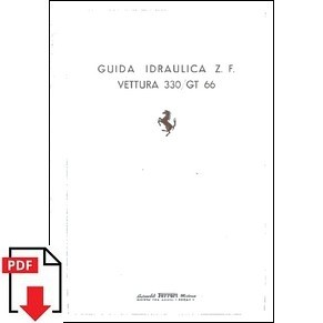 Steering PDF