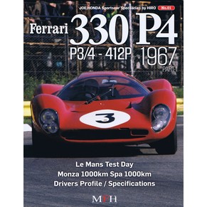 Sportscar spectacles