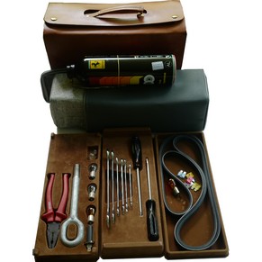 Ferrari 348 tool kit