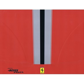 Portfolio Ferrari