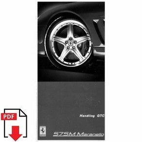 Misc manuals PDF