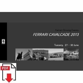 Ferrari Cavalcade PDF