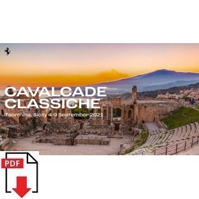 Ferrari Cavalcade 2021 Classiche Taormina PDF (uk)