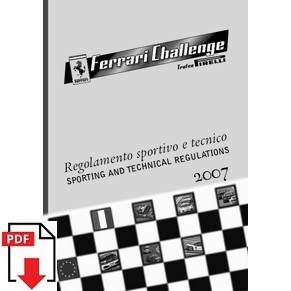 Ferrari Challenge PDF