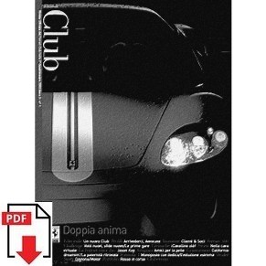 Ferrari Club Italia PDF