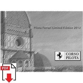 Ferrari Corso Pilota limited edition PDF