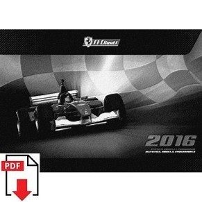 Ferrari F1 clienti PDF