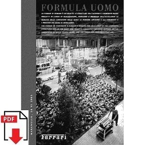 Ferrari Formula Uomo PDF