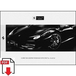 Ferrari Genuine PDF