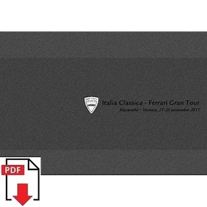 Ferrari Gran Tour PDF