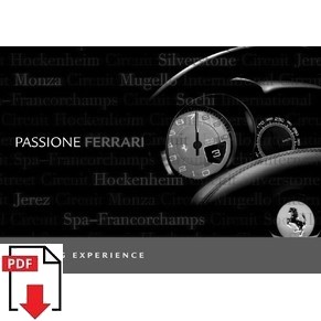 Ferrari Passione PDF