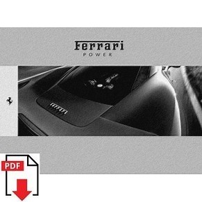 Ferrari Power PDF