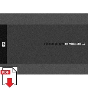Ferrari Mille Miglia PDF