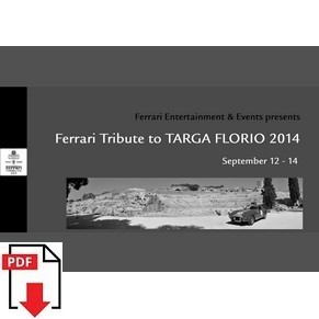 Ferrari Targa Florio PDF