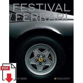 Festival Foitek 04/2020 - Ferrari dealer Zurich PDF (de)
