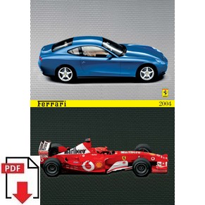 La Ferrari 2004 2018/04 PDF (it/uk)