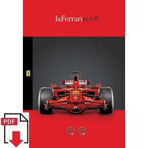 La Ferrari 2008 3151/08 PDF (it/uk)