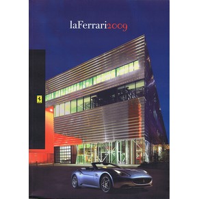 La Ferrari 2009 3549/09
