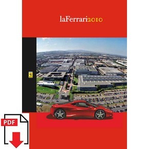 La Ferrari 2010 3650/10 PDF (it/uk)