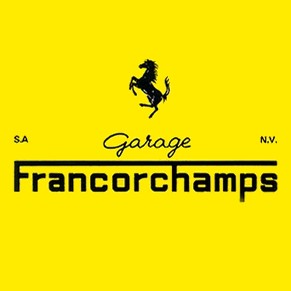 Francorchamps