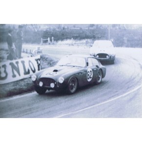 Photos Sport/Prototypes Ferrari