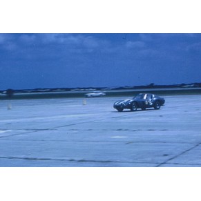 Photo 1962 Ferrari 250 GTO n24 Phil Hill + Olivier Gendebien / North American Racing Team (NART) / Sebring 12 hours (Usa)