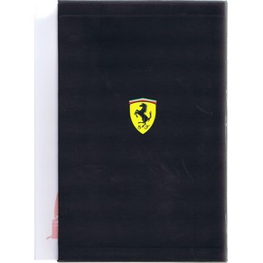 Scuderia Ferrari racing activities 2016
