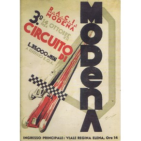 Ristorante Lauro Modena
