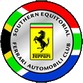 Southern Equitorial Ferrari Automobili Club