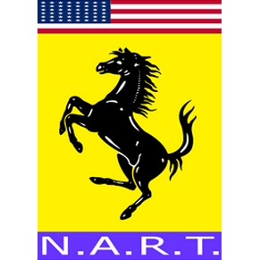 NART / Chinetti