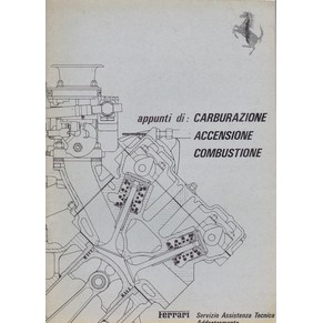 Carburation - Injection