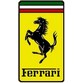 Ferrari boards