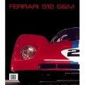Ferrari 512 S&M / Christian Huet & Pietro Carrieri / Cavalleria
