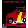 Ferrari 312 P/B / Christian Huet & Pietro Carrieri / Cavalleria