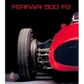 Ferrari 500 F2 / Doug Nye & Pietro Carrieri / Cavalleria