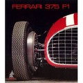 Ferrari 375 F1 / Gino Rancati & Pietro Carrieri / Cavalleria