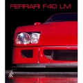 Ferrari F40 LM / Pierre Dieudonn & Jean Sage & Pietro Carrieri / Cavalleria