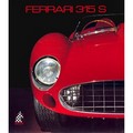 Ferrari 315 S / Antoine Prunet & Pietro Carrieri / Cavalleria